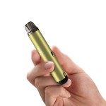 G20 mengisi ulang kartrid 2.5mlx3Pcs untuk mengisi ulang perangkat Pod tangki